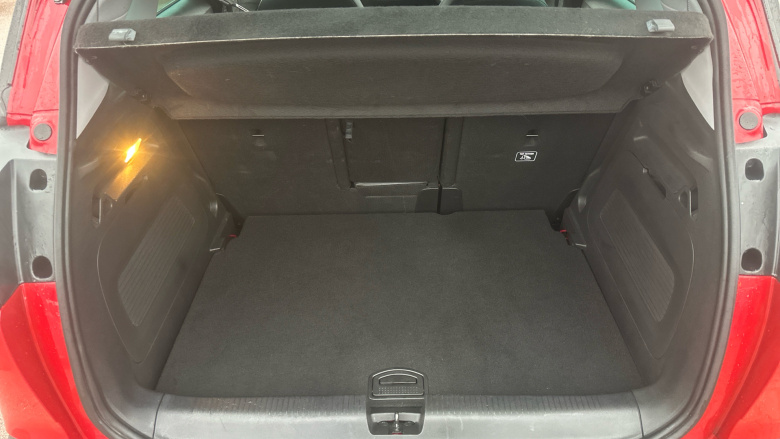 Vauxhall Crossland 1.2 Turbo [130] Ultimate 5dr Auto Petrol Hatchback